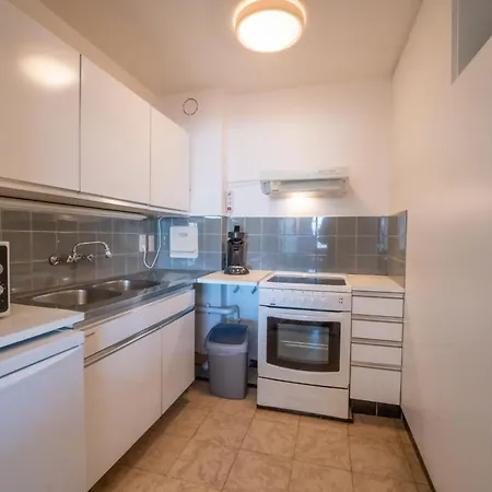 Appartement Golfslag With Sea View By Interhome
