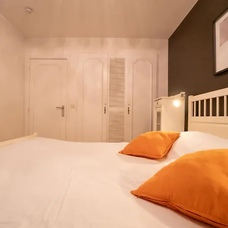 Golfslag With Sea View By Interhome * Blankenberge