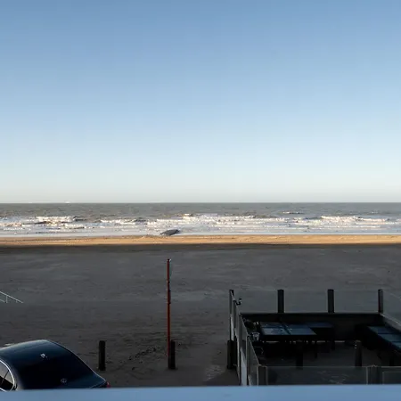 Apartman Golfslag With Sea View By Interhome *
