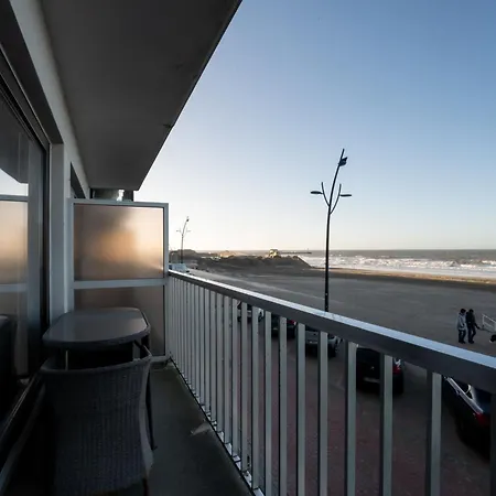 Golfslag With Sea View By Interhome Apartman *